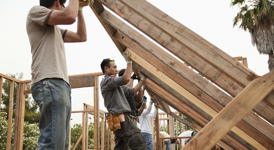 Struggling To Find a Home To Buy? New Construction May Be an Option. | Simplifying The Market