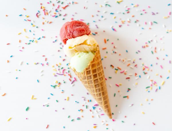 Ice Cream Social