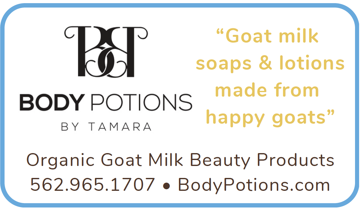 Body Potions