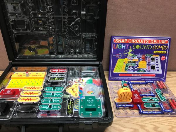 Basic Electrical Circuits