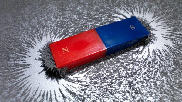 STEAM: Magnet Fun