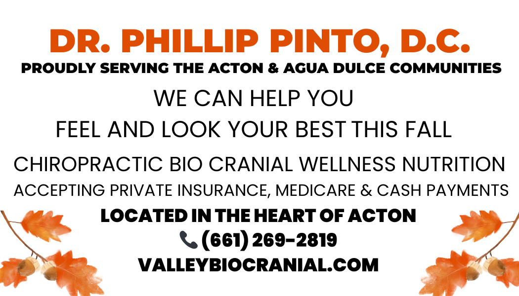 Valley Biocranial