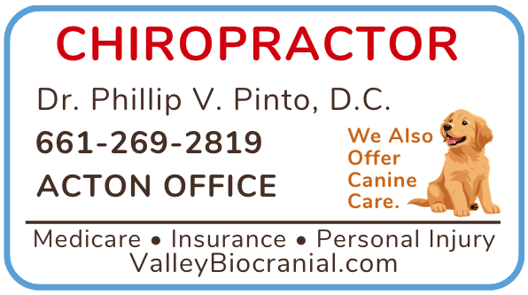 Valley Biocranial